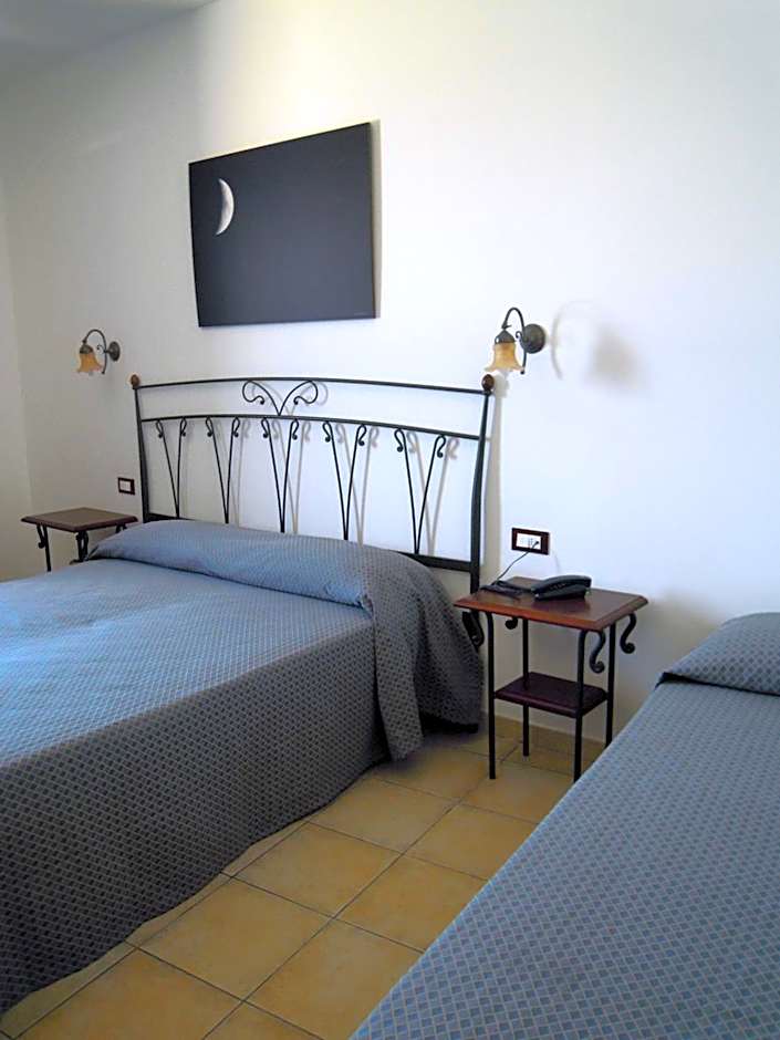 Triple Room — 7 fotoğraftan 1. fotoğraf