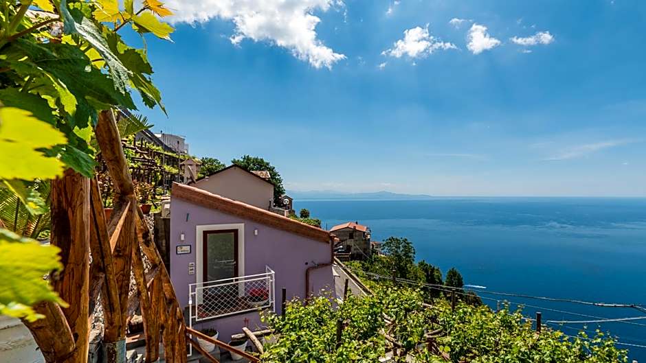 Albergo Diffuso Bacco Furore