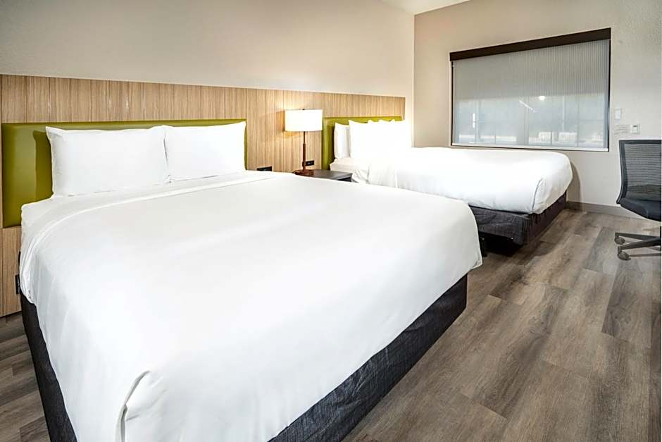 Country Inn & Suites by Radisson, Cumming near Northside Hospital Forsyth