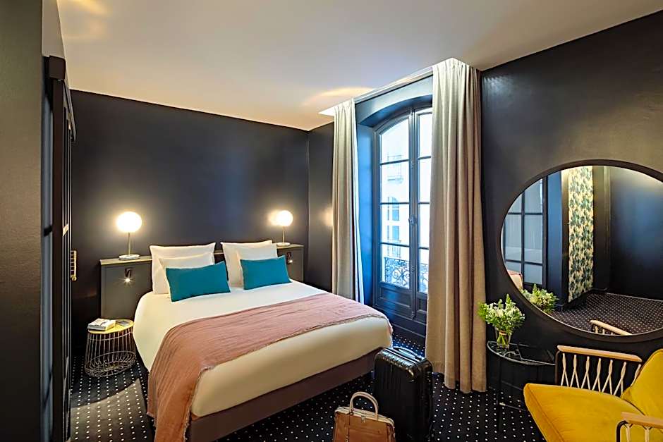 Mercure Nantes Centre Passage Pommeraye