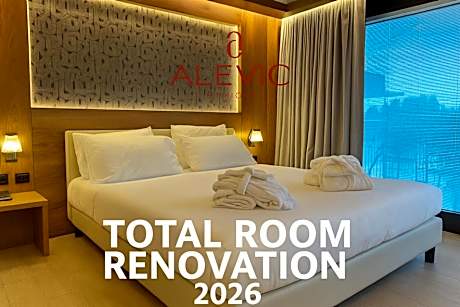 Alevic Hotel Sirmione