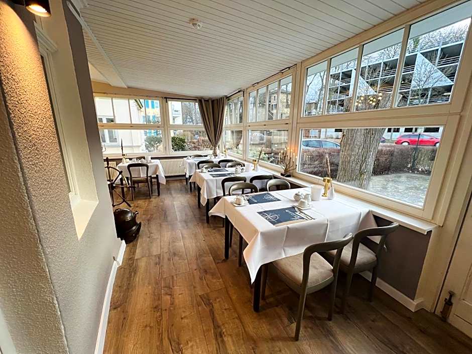 Hotel BALTICpetite