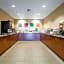 Comfort Suites Airport-University