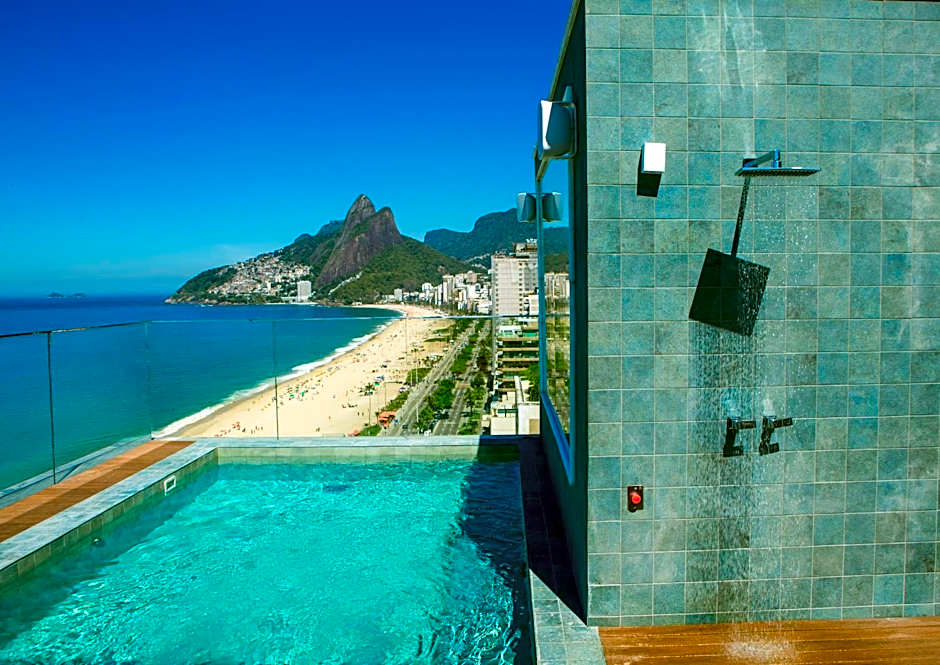 Sol Ipanema Hotel