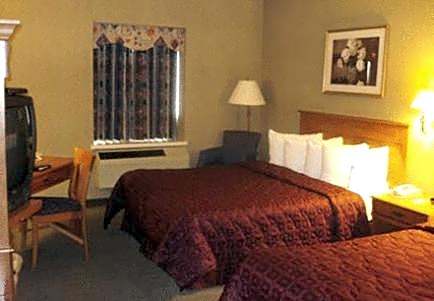 2 Queen Beds, Nonsmoking