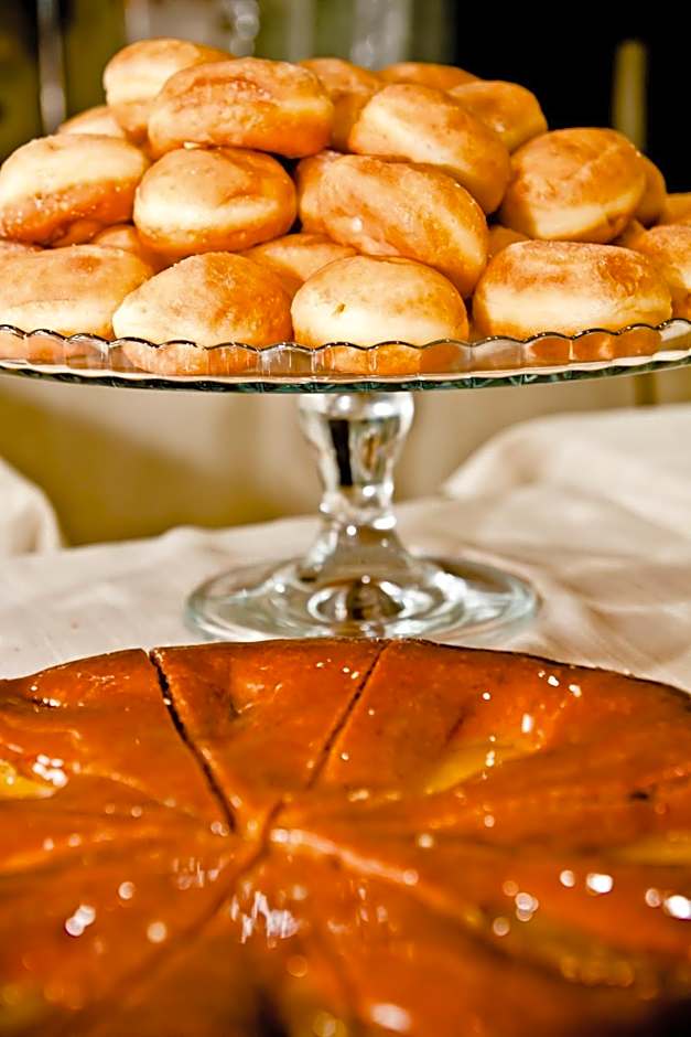 Hotel Perusia La Villa