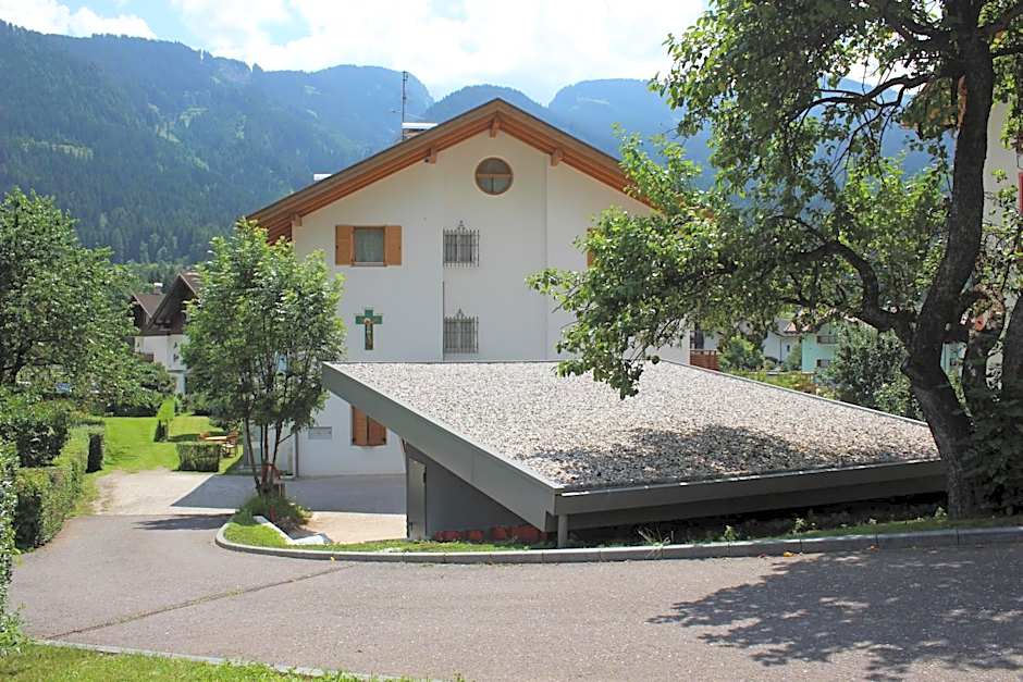 B&B Casa Vanzetta