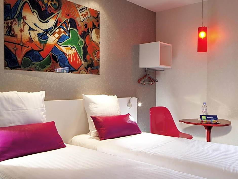 ibis Styles Blois Centre Gare