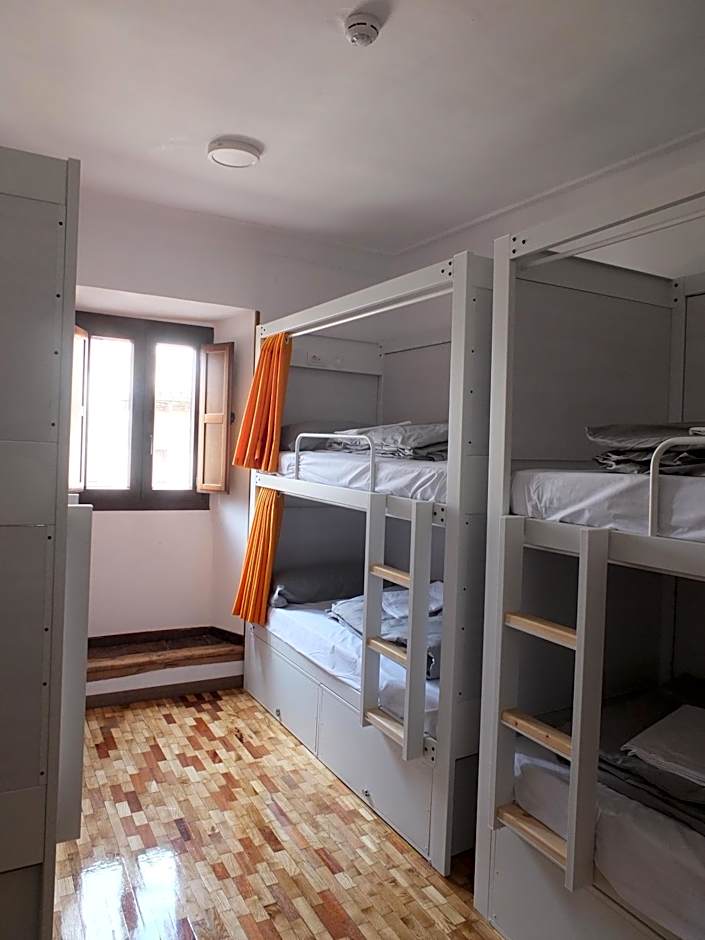 El Albergue de Sigüenza
