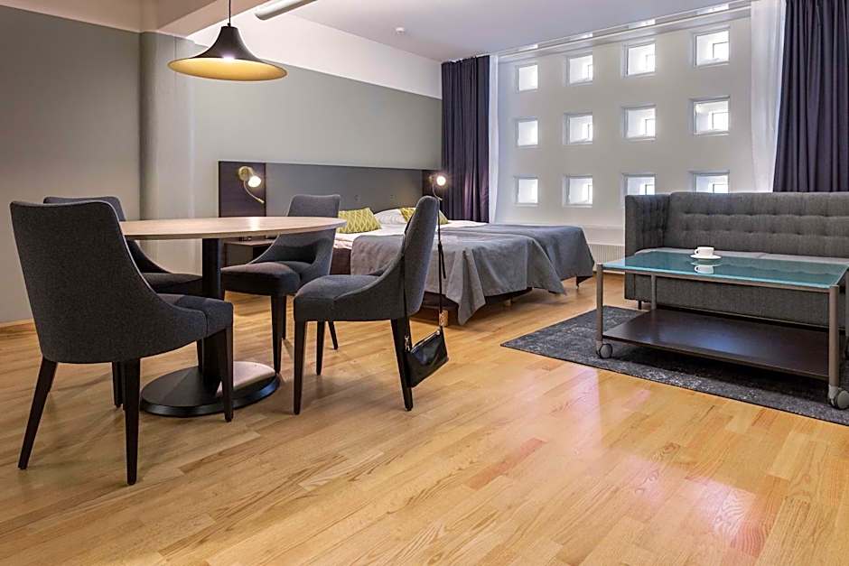 Scandic Grand Marina