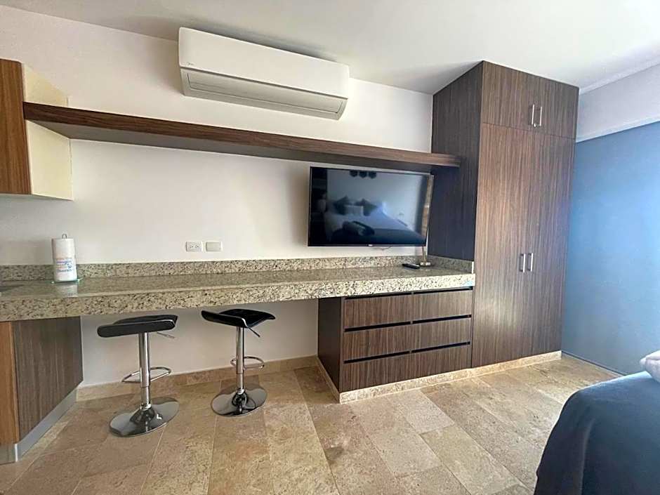 Estudio VERANTO