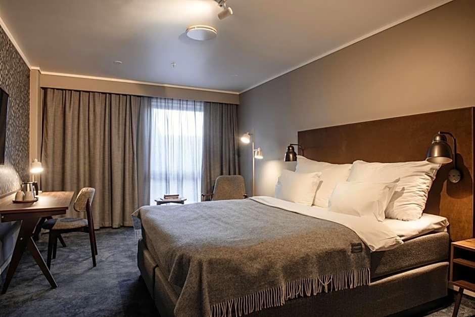 Home Hotel Grand Olav