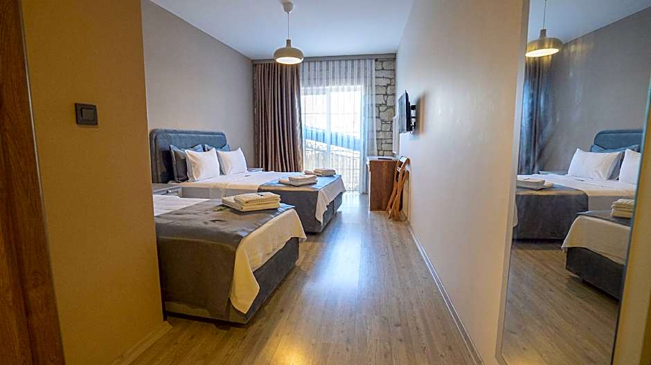 Neva Hotel Alacati
