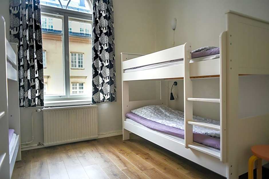 Hostel Diana Park