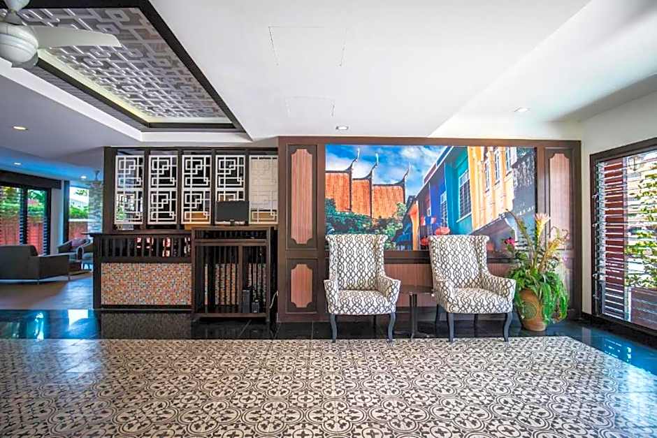 Ratana Hotel Chalong