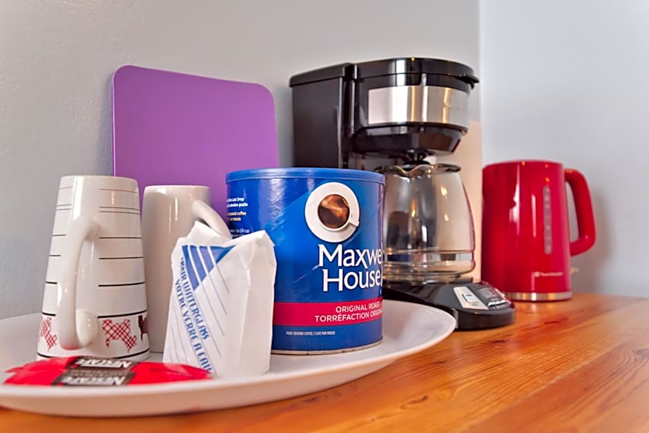 Jacques Cartier Motel