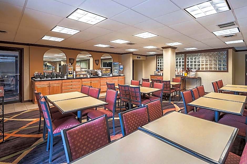 Comfort Inn Towson