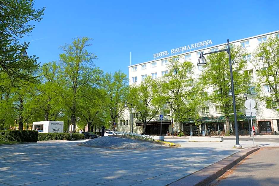 Hotel Raumanlinna