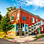 Hostel Detroit