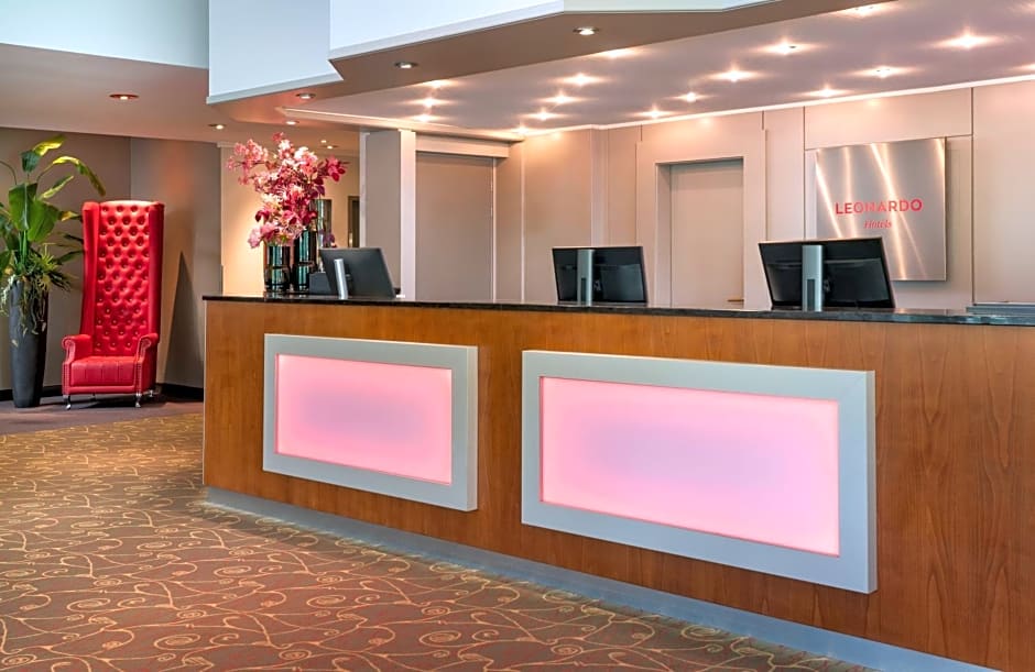 Leonardo Hotel Monchengladbach