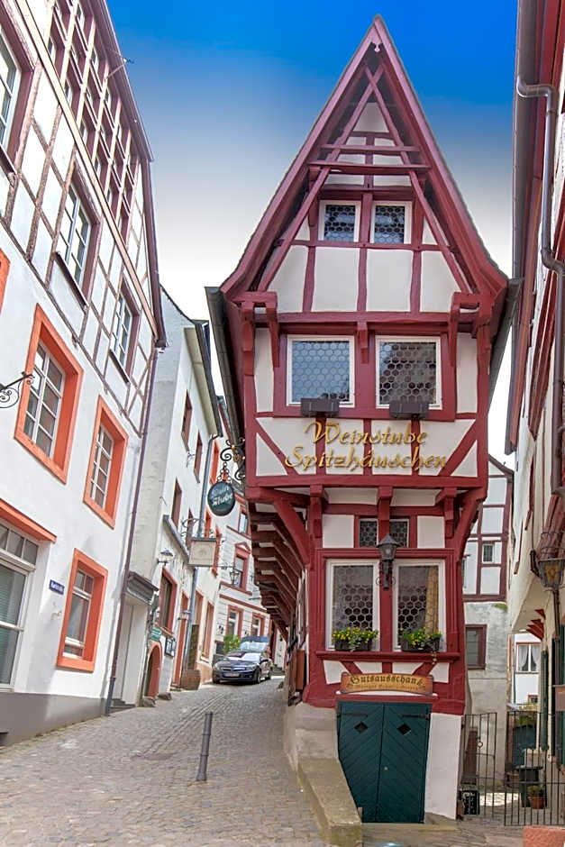 Moselhotel Weiskopf