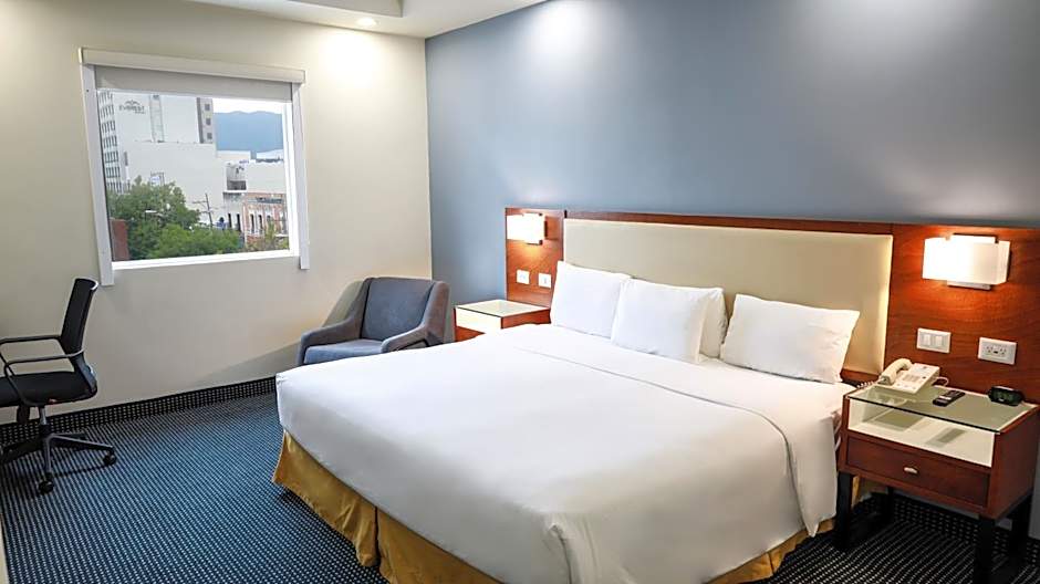 Best Western Santorin