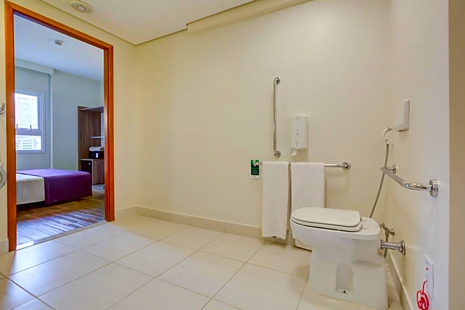 Transamerica Fit Campinas