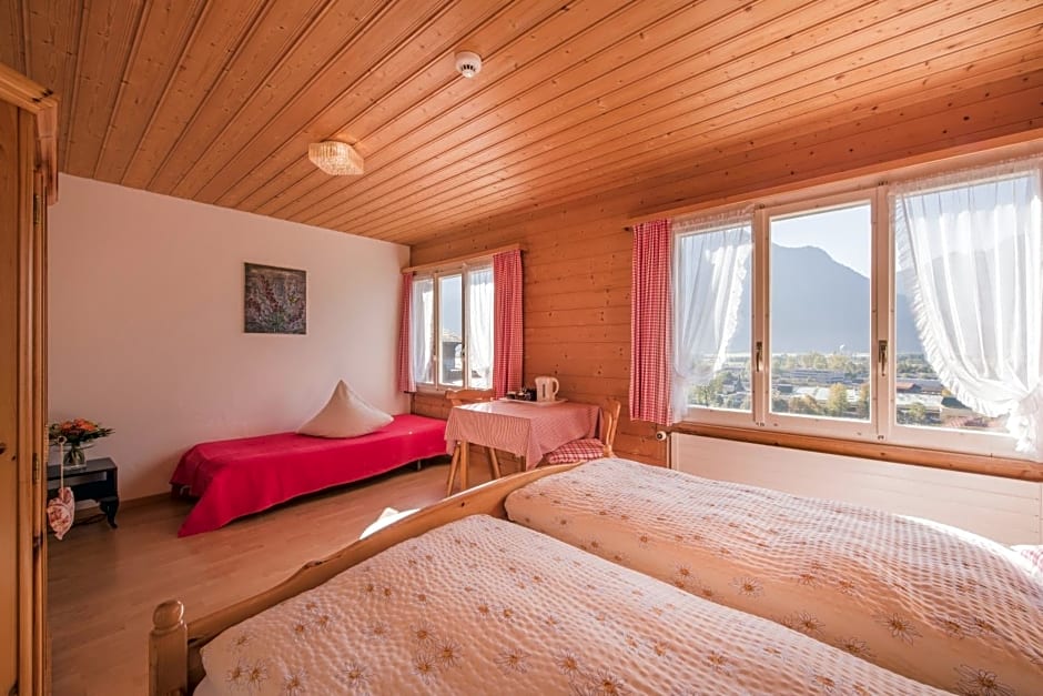 Gasthof Schoenegg B&B