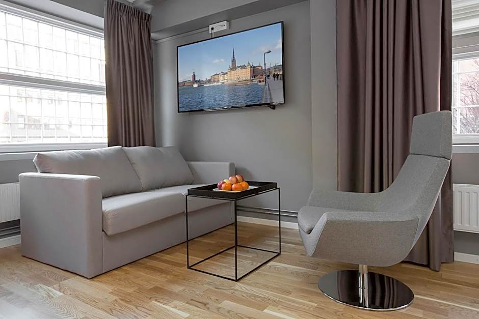 Aiden by Best Western Stockholm Kista