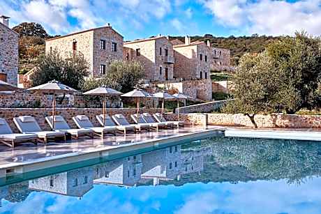 100 Rizes Seaside Resort- Small Luxury Hotels of the World