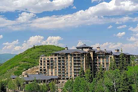 The St. Regis Deer Valley