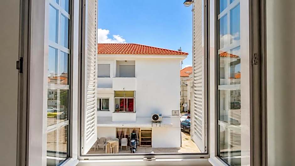 Vila Olivença