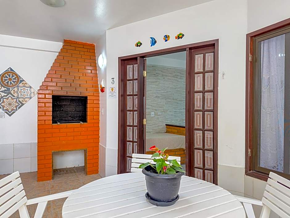 Lemuria Apart Hotel