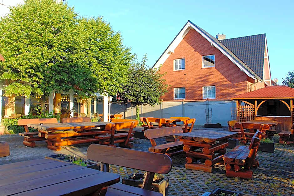 REGIOHOTEL Halle Leipzig Airport