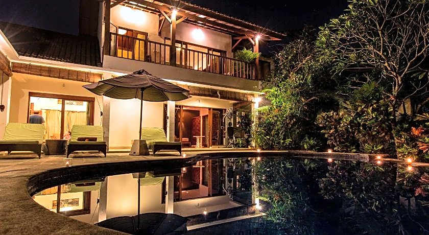 Villa Bali Zen Kerobokan