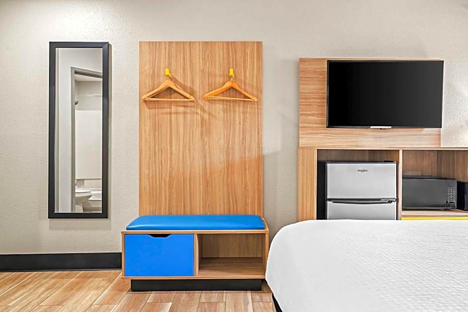 Days Inn by Wyndham Billings