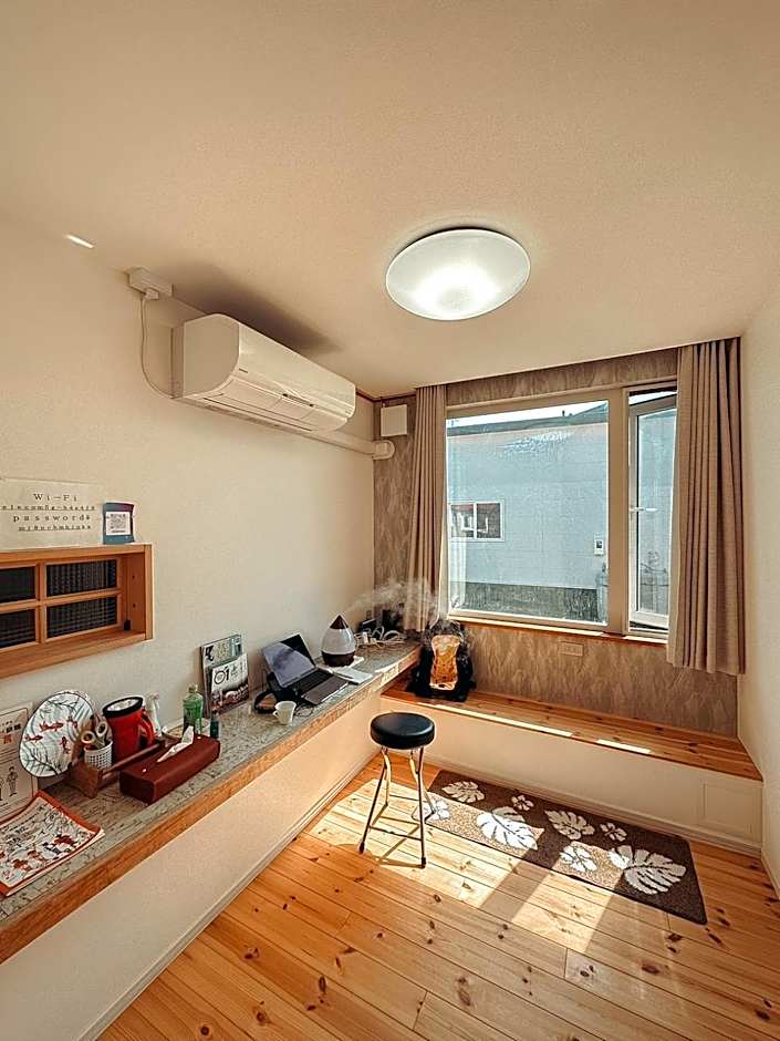 Oceanview 貸別荘Hosuikan