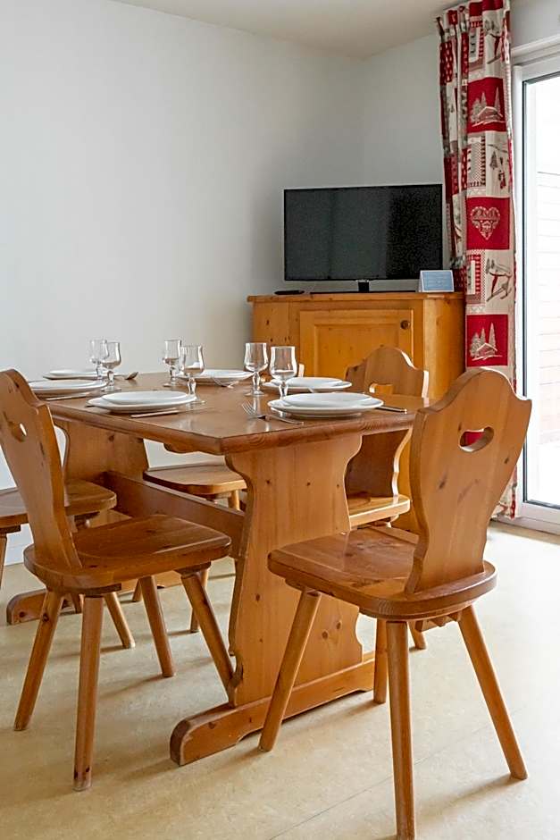 Résidence Odalys Soleil d'Aure