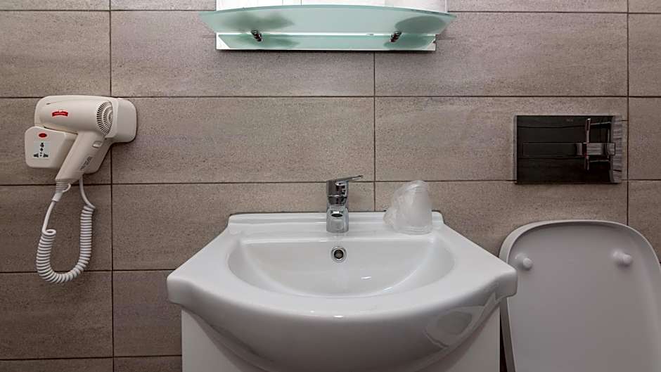 Hotel H pe plaja Belona