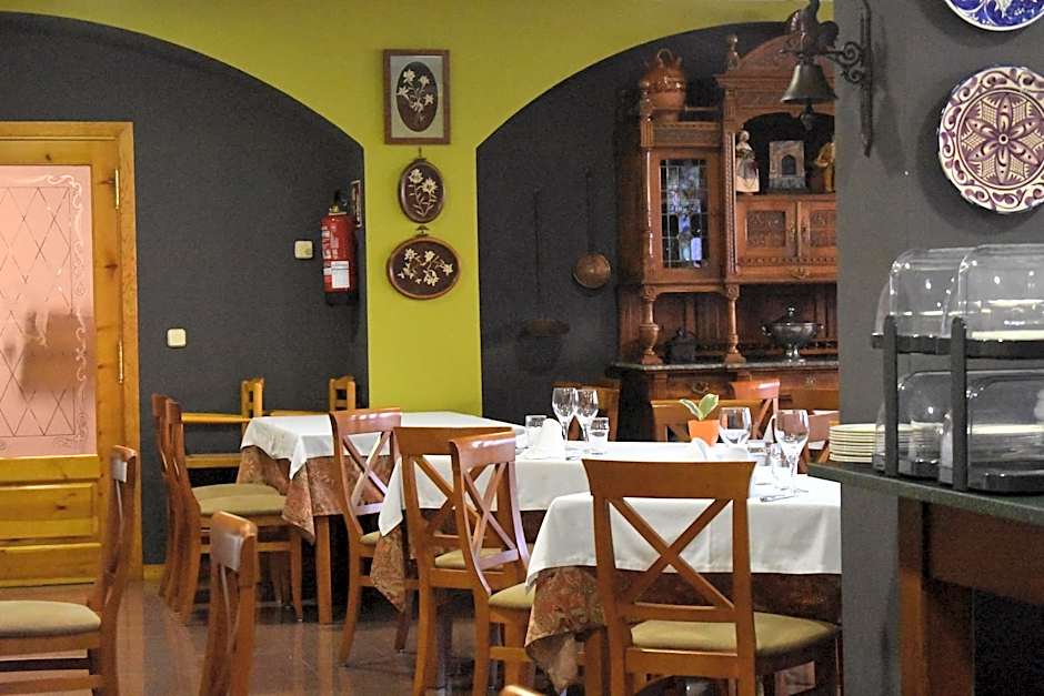 Hotel Sabocos