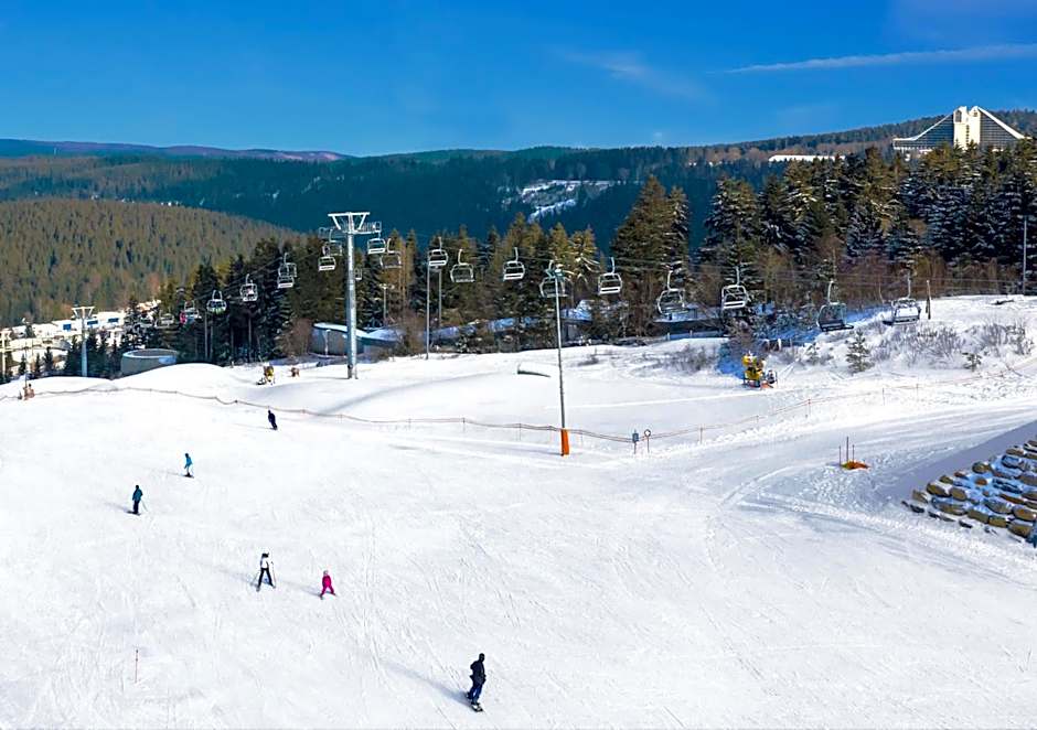AHORN Panorama Hotel Oberhof