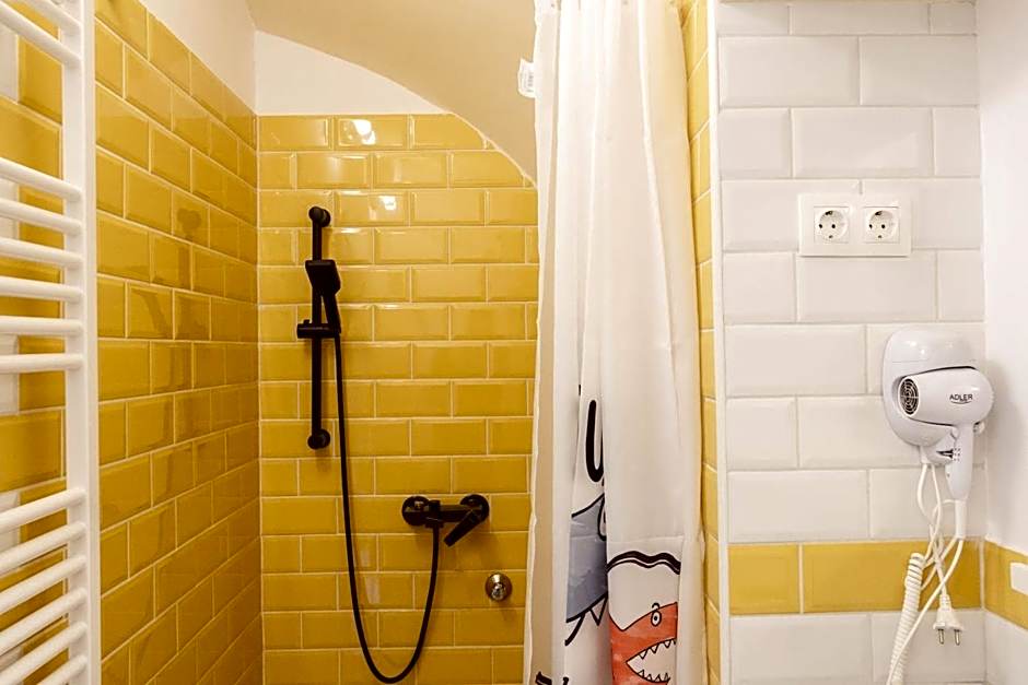 Dunakavics XIII Apartman