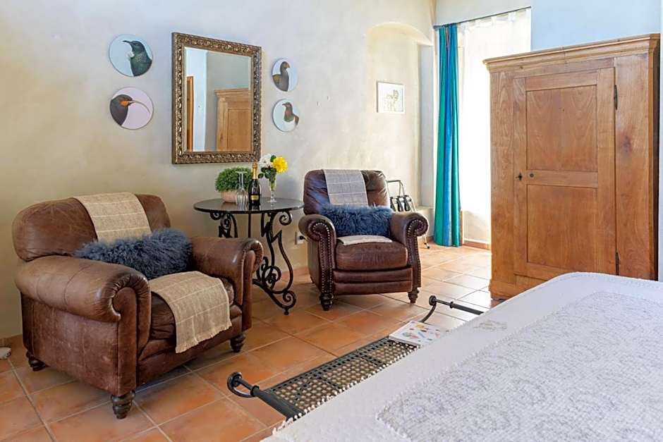 Antria Boutique Lodge