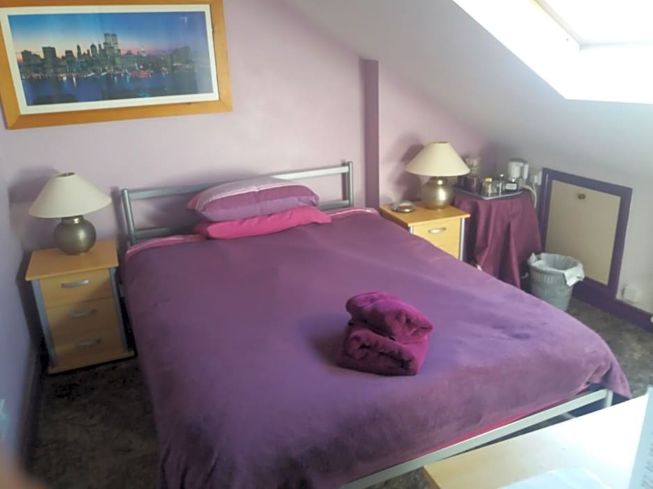 Kew Gardens National Archives Forest Road