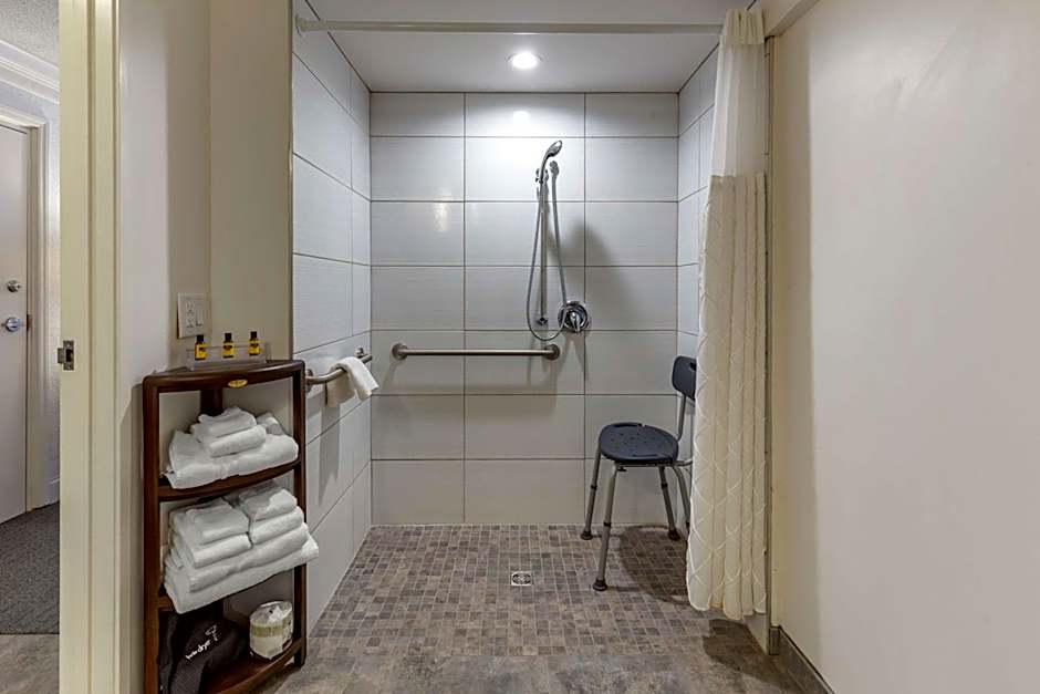 Best Western Plus University Inn
