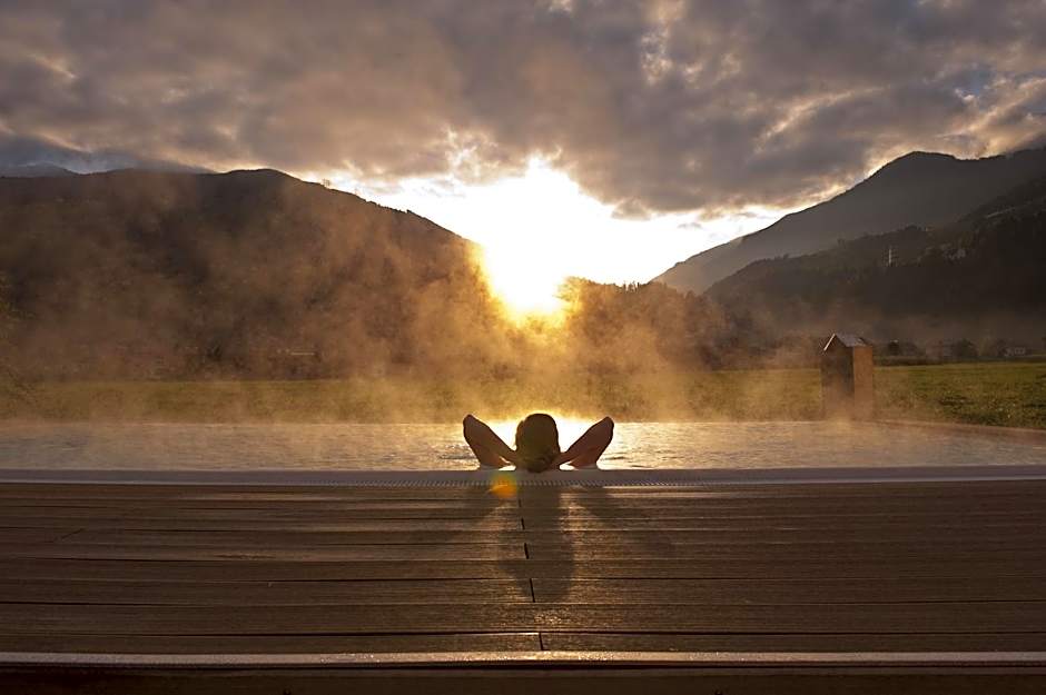 Theresa Wellness-Genießer-Hotel