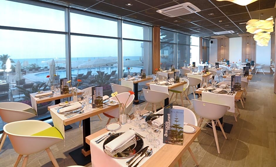 Medplaya Hotel Riviera - Adults Recommended