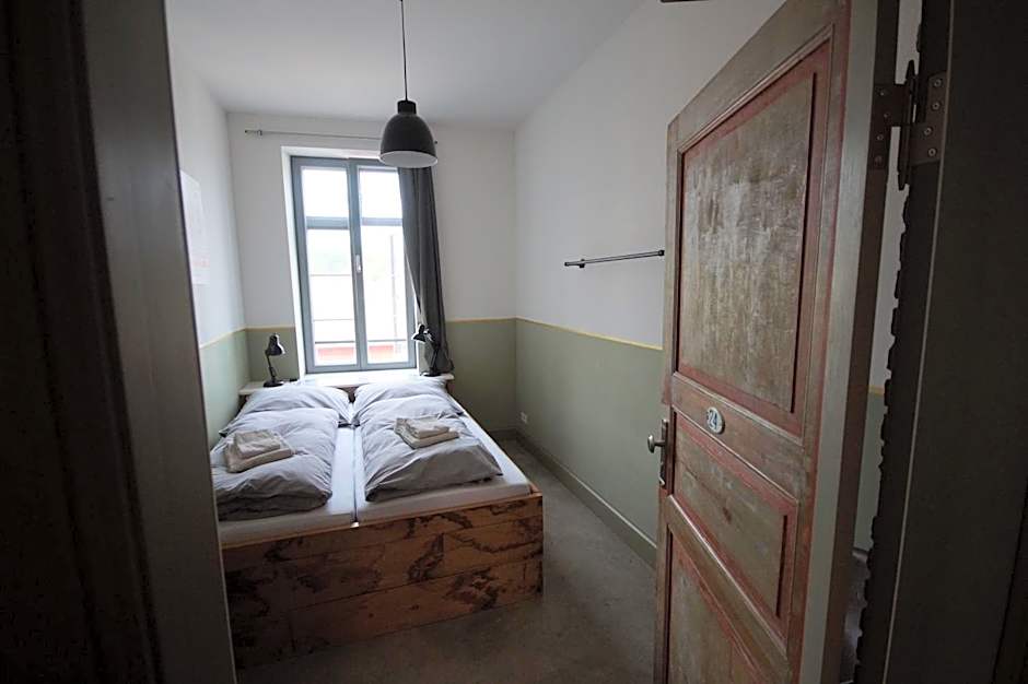 Seemannsheim Hostel Flensburg