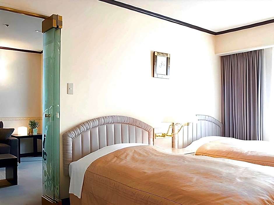 Koriyama View Hotel