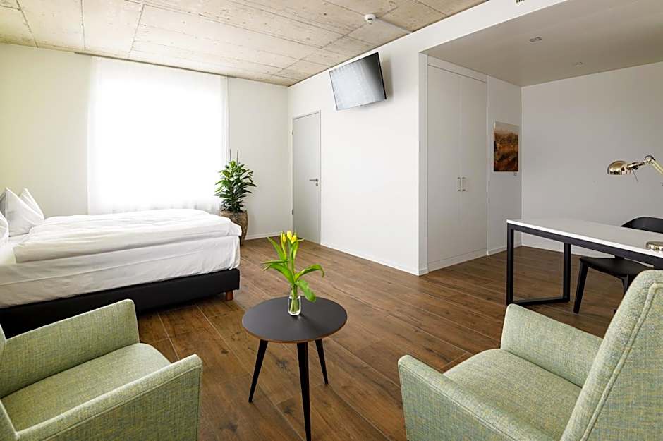Partner Hotel AG Zofingen
